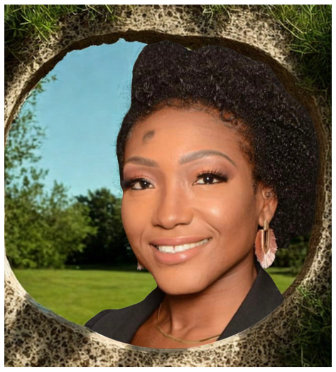 Velyncia Caldwell